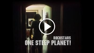 Rockstars Filmpreview