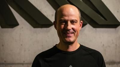 Roman Arnold, Canyon-CEO