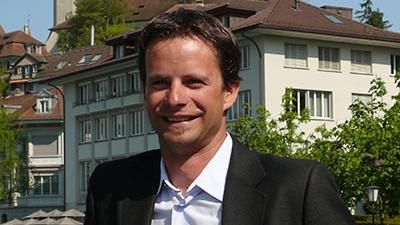 Michael Roschi