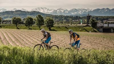 Touren-Tipp 2021: Berner Rundfahrt