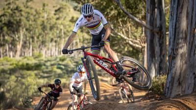 Weltmeister startet am Andora Race Cup 2021
