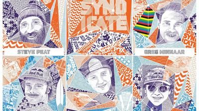 Santa Cruz Syndicate Team 2022