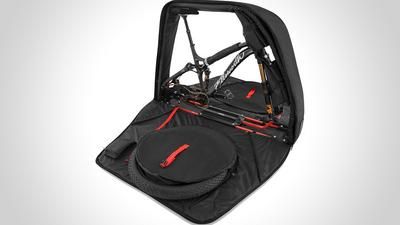 Scicon mtb-Tasche lang 2019