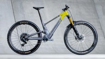 Scott Genius ST (MY 2023)