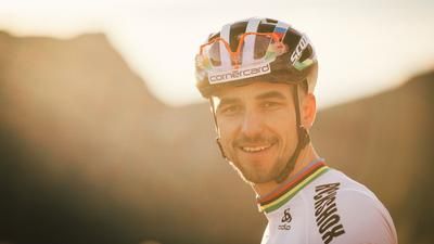 Ninp Schurter (2019)