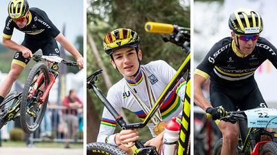 Scott Development Team 2019