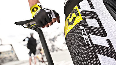 Scott Protection Clothing