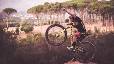 Scott-Sram fährt mit selber Besetzung fort