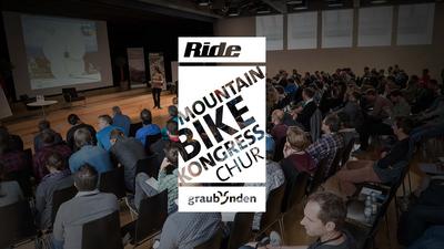 Ride Mountainbike-Kongress Chur