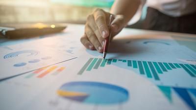 Statistik – Facts &amp; Figures