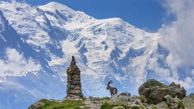 Mont Blanc (Chamonix)