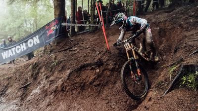 Cabirou und Vergier gewinnen Weltcup in Maribor 2020