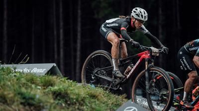 Lecomte gewinnt Weltcup in Nove Mesto 2020
