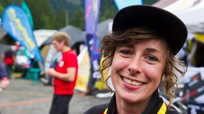 Emilie Siegenthaler
