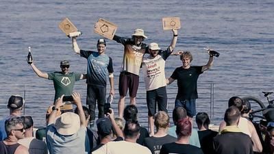 Stone King Rally 2022