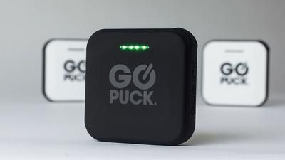 Go Puck Powerbank