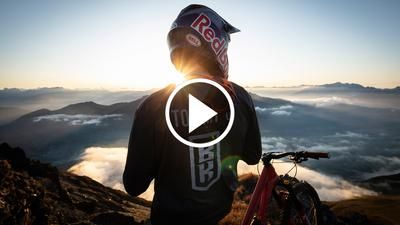 The Legend of Tommy G, Bike Kingdom 2020