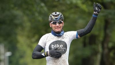 Marathon SM 2019