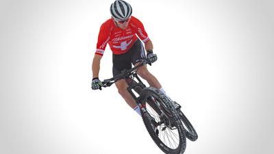 XC SM Gränichen 2020