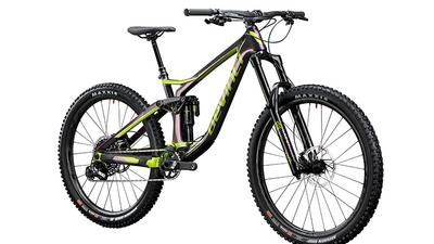 Devinci Spartan 2018