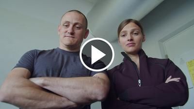 Video E-Bike-Entwicklung Specialized