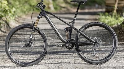 Canyon Spectral AL 9.0 SL