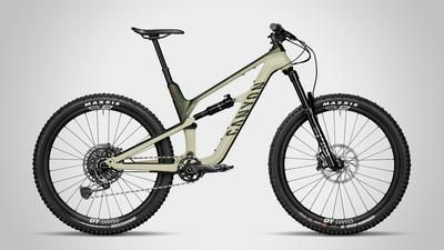 Canyon Spectral 2021