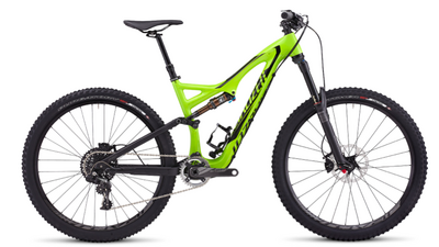 Specialized 650B