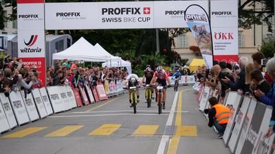 Proffix Cup Lugano 2019