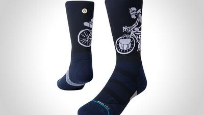 Stance löcherfreie Socken 2020