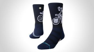 Stance bringt löcherfreie Socken 2020