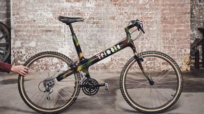 Trimble Kultbike