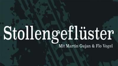 stollengefluster podcast