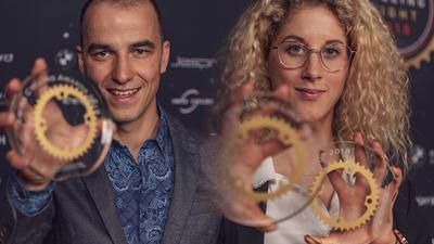 Swiss Cycling Awards 2018