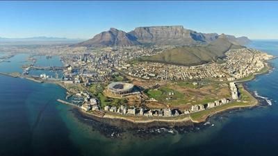 Table Mountain 