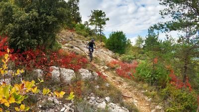 Col du Pape (Sospel)