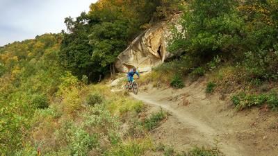 Col du Savel (Sospel)