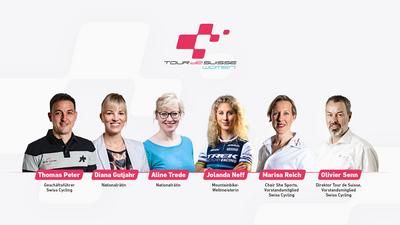 tour de Suisse women 2021 steht auf Kippe