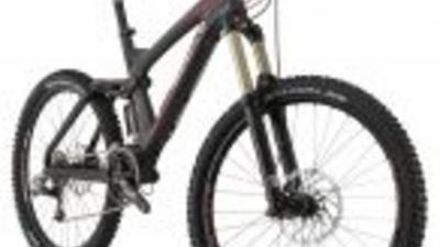 Scott Genius LT 2011