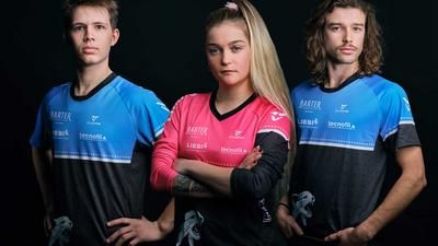 Swiss MTB Pro Team wird 2022 zum Gravity-Team