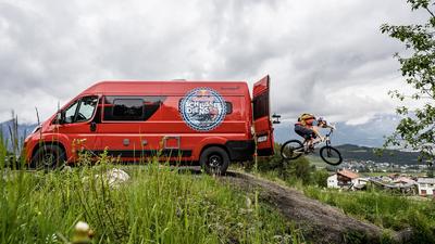 Tom Oehlers Schlüsseldienst knackt Schlüsselstellen