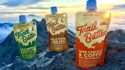 Trailbutter 2018