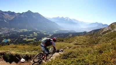 Trail Trophy 2013