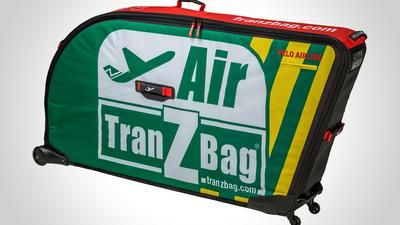 Tranzbag Air 2019