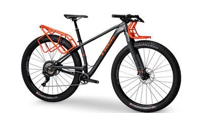 Trek 1120 (2017)