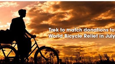 trek bi relief