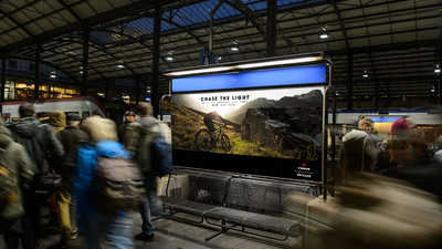 Trek Plakat