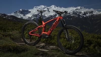 Trek Powerfly 2018