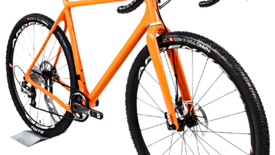 Open Cycle U.P.