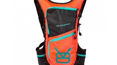 V8-Rucksack
